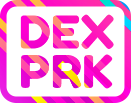 Logo do Dexpark